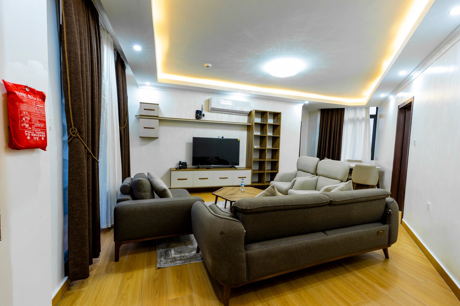 Modern Kitchen