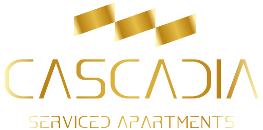 Cascadia Apartment Logo