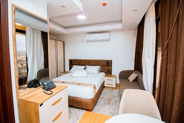 Superior One-Bedroom